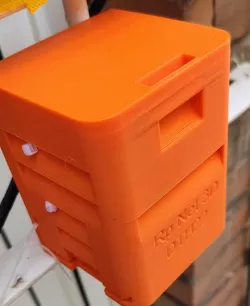 DHT22 Outdoor case