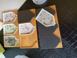 Diamond painting Tray