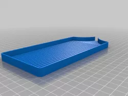 Diamond Painting Tray