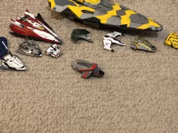 Diamondback Scout 2 Part (Elite Dangerous)