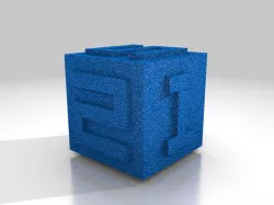 Digit dice
