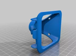 Dremel Cutting / Router Bit LED Light Attachment