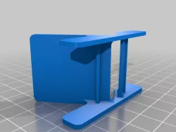 Drip tray for solid shampoo / Support égouttoir pour shampoing solide