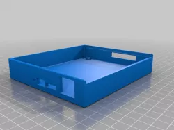 Duet 2 Maestro enclosure