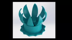 Dumpling Maker Baozi Mold