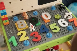 Duplo digits