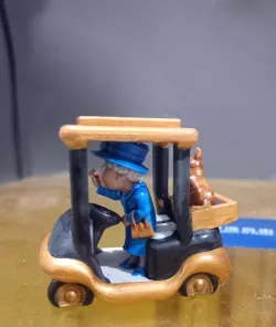 #E3DBuggy! #Royal1