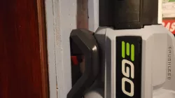 Ego Blower Wall Mount Bracket