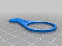 Einkaufswagenchip