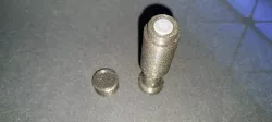 Electret Capsule Microphone
