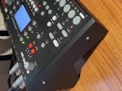 Elektron Octatrack MKI or MKII Stand (SOLID)