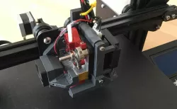 Ender 3 - Flexion