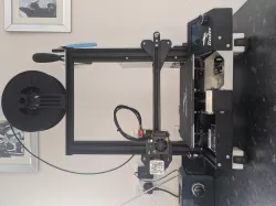 Ender 3 Foot