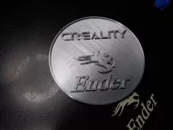 Ender v2 Coaster