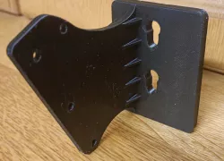 ender3 s1 screen support