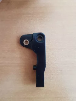 ender3 v2 filament feeder replacement