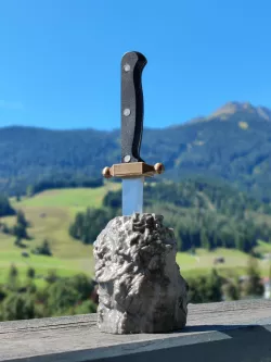 Excalibur Knife Holder