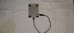 External Hard Drive case / cover