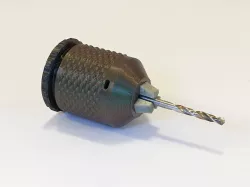 EZ Drill Chuck