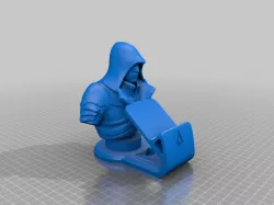 Ezio Xbox Controller Stand