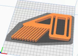 Feather Board