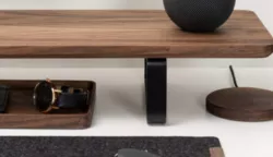 Feet For Monitor Stand