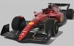 Ferrari-F1-75-2022