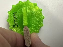 Festool Domino Glue Nozzle