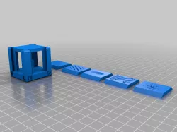 Fidget Cube