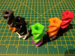 Fidget Spinner/Twister
