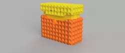 Filament Cutter with blade [Work in progress ...]