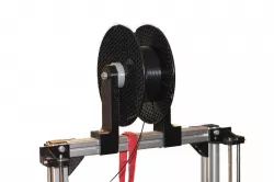 Filament Holder for ALU 3030 Profile