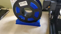 Filament Roller