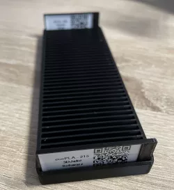 Filament Sample Box + Filament Samples