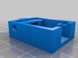 Filament Sensor Box