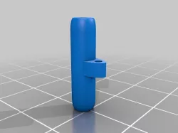 Fishing Sinker Slider