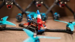 Five33 Switchback Pro