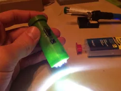 Flashlight