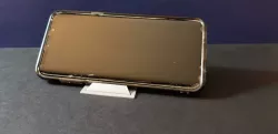 Flat Pack Phone Stand