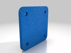 Flexibel Arm Mini