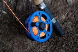 Fly Fishing Reel