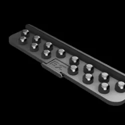 Foam Armorories Chain Mail Splicer