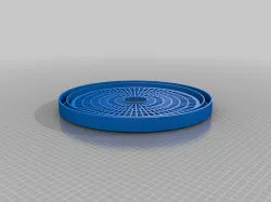 Food Dehydrator Trays - Cosori 