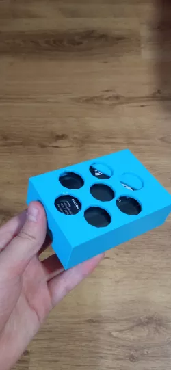 Functional Wallet