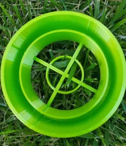 Furnace Concentric Exhaust Vent Cap