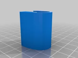 GameCube BlueRetro Case