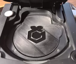 Gamecube Picoboot Disc Replacement