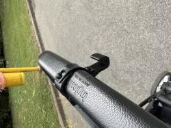 Gancio Hook Passeggino Inglesina