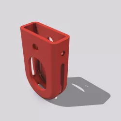 Garmin Tempe Case