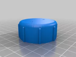 Gas Cap that can be used on BikeBug